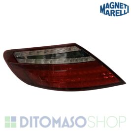 FANALE POSTERIORE SX A LED FUME PER MERCEDES SLK R172 01/2011> MARELLI [OE A1729064100]
