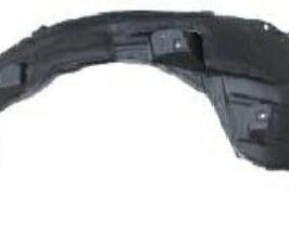 PARASASSI ANTERIORE SX PARTE POSTERIORE PER MITSUBISHI ECLIPSE CROSS 01/2018> [OE 5370C109]