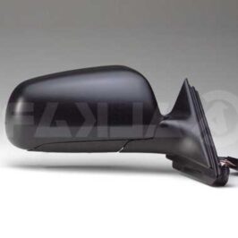 RETROVISORE SX ELETTRICO TERMICO PRIMERIZZATO PER AUDI A3 08/1996>08/2000