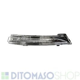 FANALINO RETROVISORE DESTRO PER HYUNDAI I30 02/2017> OE 87624F2500