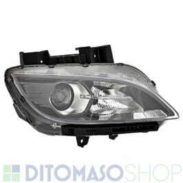FARO DESTRO C/MOTORINO PER HYUNDAI KONA 01/2021> OE 92102J9500