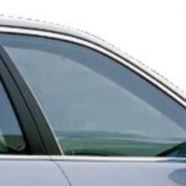 VETRO SCENDENTE VERDE DX PORTA ANTERIORE PER BMW S5 E39 BERLINA/SW 09/1995>06/2003 OE 51328159170