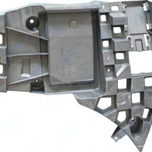 STAFFA PARAURTI POSTERIORE ESTERNA DX PER BMW X5 G05 M-PKG 08/2018> OE 51128069248