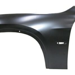 PARAFANGO ANTERIORE SX C/FORO LUCCIOLA PER BMW X1 E84 01/2010> [OE 41002993155]