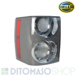 FANALE POSTERIORE SX BIANCO PER LAND ROVER RANGE ROVER 05/2005>04/2009 HELLA [OE XFB500331LPO]