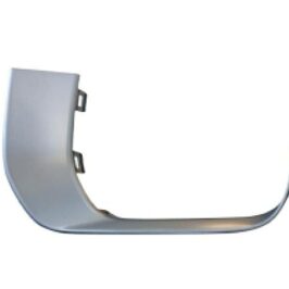 CORNICE GRIGLIA PARAURTI ANTERIORE SX GRIGIA PER LAND ROVER EVOQUE 03/2015> OE LR079374