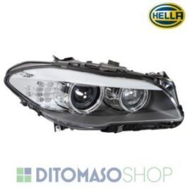 FARO DX BIXENO D1S AFS PER BMW SEIRE 5 F10-F11 01/2010> HELLA OE 63117271908