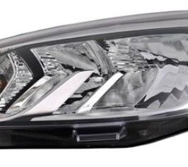 FARO SX H7-H15 FORD FIESTA 01/17>