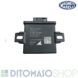 CENTRALINA LED PER PEUGEOT 3008-5008 MARELLI OE 9834842880