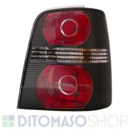 FANALE POSTERIORE DX FUME' PER VW TOURAN 11/2006>08/2010 [OE 1T0945096P]