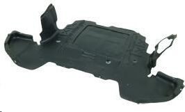 RIPARO SOTTOMOTORE PER OPEL VECTRA C 06/2002>10/2005 |SIGNUM 04/2003>10/2005 [OE 5212628]
