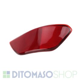 CATADIOTTRO POSTERIORE SX PER PORSCHE CAYENNE 01/2010> OE 95863110500