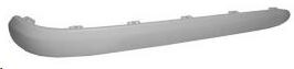 MODANATURA DX PARAURTI POSTERIORE PER MERCEDES CLASSE E W211 07/2002>04/2006 [OE A2118850421]
