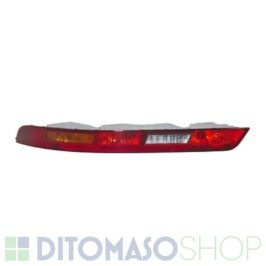 FANALE POSTERIORE SINISTRO INFERIORE PER AUDI Q3 11/2014> OE 8U0945095B