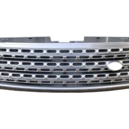 GRIGLIA RADIATORE GRIGIO/ARGENTO PER RANGE ROVER VOGUE 08/2012> [OE LR055880]