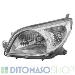 FARO SINISTRO H4 ELETTRICO PER DAIHATSU TERIOS 04/2006> OE 81150B4090