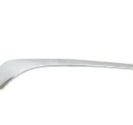 MODANATURA GRIGLIA DX PARAURTI ANTERIORE CROMATA  PER OPEL INSIGNA 03/2017> OE 13491272