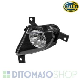 FENDINEBBIA SINISTRO H8 PER BMW SERIE 3 E90 09/2008> HELLA OE 63177199893