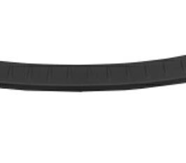 MODANATURA SUPERIORE PARAURTI POSTERIORE NERA PER FORD EXPLORER 01/2020> [OE LB5Z17B807AA]