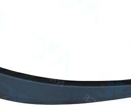 GIROPARAFANGO POSTERIORE SX PARTE POSTERIORE PER TOYOTA COROLLA CROSS 01/2022> OE 750760A040