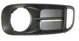 GRIGLIA FENDINEBBIA SX PER MINI COUNTRYMAN F60 10/2016> [OE 51117390533]