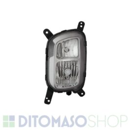FENDINEBBIA SINISTRO C/DRL H8-H27 PER KIA SORENTO 10/2012> OE 922012P610