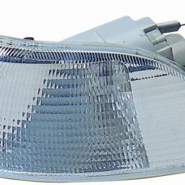 FANALINO ANTERIORE DX BIANCO PER FIAT PUNTO 01/1993>05/1999 [OE 46402658]