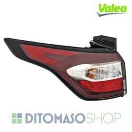FANALE POSTERIORE SINISTRO ESTERNO PER FORD KUGA SPORT 09/2016> VALEO OE 2069458