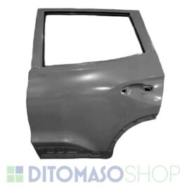 PORTA POSTERIORE SX PER DR 4.0 01/2021> DR 5.0 06/2020> OE 3210100057
