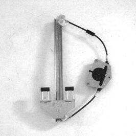 MECCANISMO DX ALZACRISTALLO ELETTRICO POSTERIORE PER AUDI A4 12/2007> [OE 8K0839462]