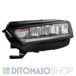 FARO SX A LED PER SKODA OCTAVIA BERLINA-SW 01/2020> OE 5E4941015
