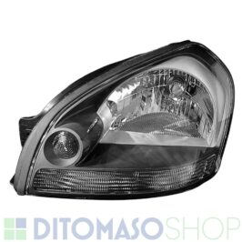 FARO SINISTRO H4 ELETTRICO PER HYUNDAI TUCSON 01/2004> OE 921032E020