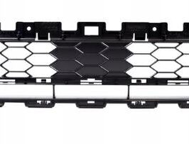 GRIGLIA PARAURTI ANTERIORE C/PDC PER AUDI Q2 S-LINE 01/2016> OE 81A807647BRU6