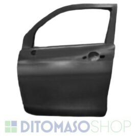 PORTA ANTERIORE SX PER LEAPMOTOR T03 01/2024> OE 6211100TB01DY
