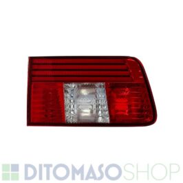 FANALE POSTERIORE SINISTRO A LED PER BMW S5 E39 09/2000> SW OE 63216900217