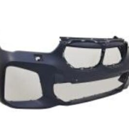 PARAURTI ANTERIORE PRIMER+PDC+LAVAFARI PER BMW X1 F48 M-TECH 07/2019> OE 51119883767