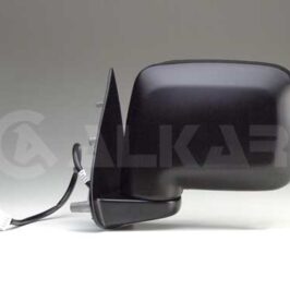 RETR.SX EL.NERO TERRANO II 93>ESAU3 PIN