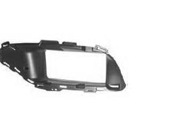 GRIGLIA  SX PARAURTI ANTERIORE INTERNA PER MERCEDES CLASSE C W205 AMG 06/2015>12/2018 OE A2058850063