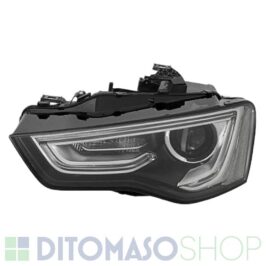FARO SINISTRO BIXENO D3S PER AUDI A5 08/2011> OE 8T0941043