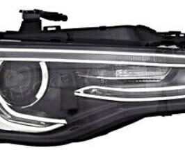 FARO SX BIXENO D3S PER AUDI A5 08/2011> OE 8T0941043