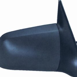 RETROVISORE DX MECCANICO NERO PER OPEL VECTRA A 08/1988>10/1995