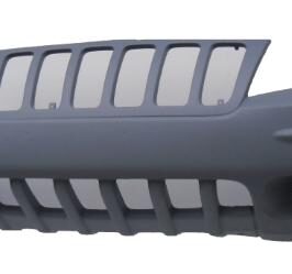 PARAURTI ANTERIORE PER JEEP GRAN CHEROKEE LIMITED 10/2001>12/2004 MARELLI