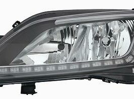 FARO DX 2H7 C/DRL A LED C/MOTORINO ELETTRICO PER FIAT DUCATO|PER CITROEN JUMPER 01/2014> [OE 1374293080]