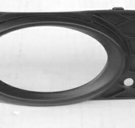GRIGLIA FENDINEBBIA DX PER MERCEDES CLASSE E W211 05/2006>04/2009 CLASSIC/ELEGANCE [OE A2118850422]