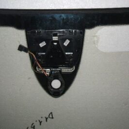 PARABREZZA INCAPSULATO COATIZZATO ACUSTICO C/SENSORE+CAMERA+FINESTRELLA PER AUDI A6 01/2011> OE 4G845099JNVB