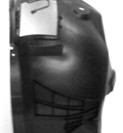 PARASASSI ANTERIORE DX PARTE ANTERIORE PER OPEL ASTRA H 06/2004> [OE 1106014]