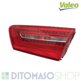 FANALE POSTERIORE DESTRO INTERNO A LED PER AUDI A6 SW 10/2014> VALEO OE 4G5945094F