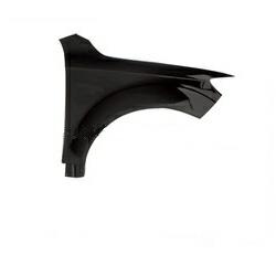 PARAFANGO ANTERIORE DX IN ALLUMINIO PER AUDI Q7 01/2006>09/2015 [OE 4L0821101]