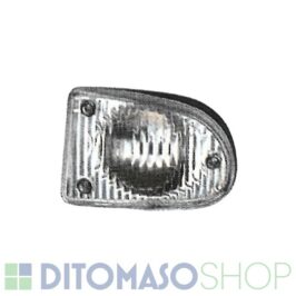 FENDINEBBIA SINISTRO H3 PER DAEWOO MATIZ 01/1998>12/2000 OE 96507721