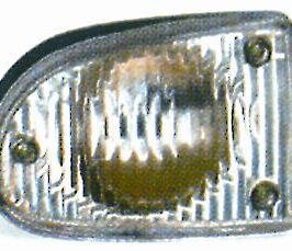 FENDINEBBIA SX H3 PER DAEWOO MATIZ 01/1998>12/2000 [OE 96507721]